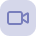 Video Conference Icon